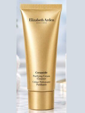 Elizabeth Arden Ceramide Purifying Cream Cleanser - Face Wash